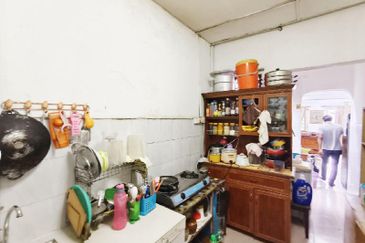 Taman Sri Subang PJS 10