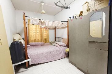 Taman Sri Subang PJS 10