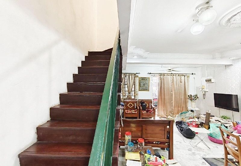 Taman Sri Subang PJS 10