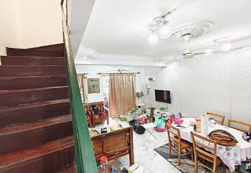 Taman Sri Subang PJS 10