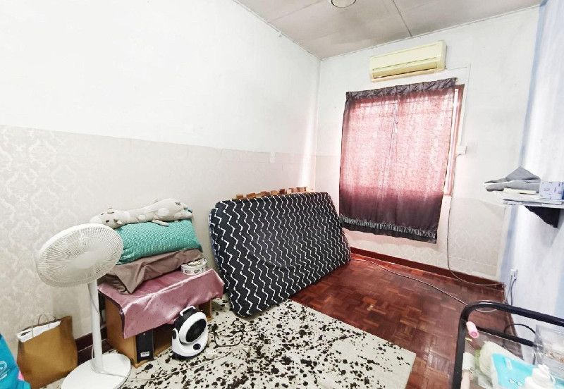 Taman Sri Subang PJS 10