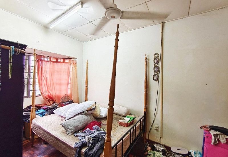 Taman Sri Subang PJS 10