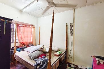 Taman Sri Subang PJS 10