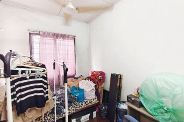 Taman Sri Subang PJS 10