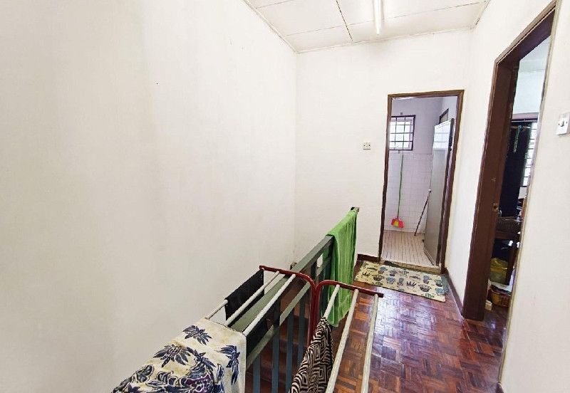 Taman Sri Subang PJS 10