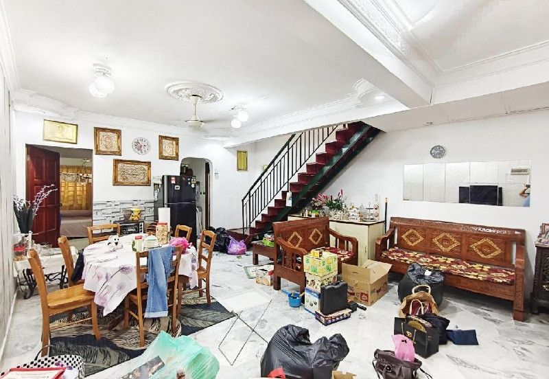 Taman Sri Subang PJS 10