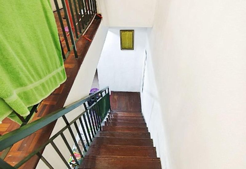 Taman Sri Subang PJS 10