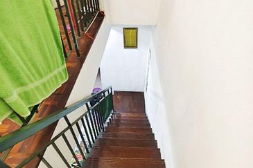 Taman Sri Subang PJS 10