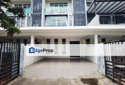 Bangi Avenue, Bangi, Selangor 3 Storey, Selangor, Bangi