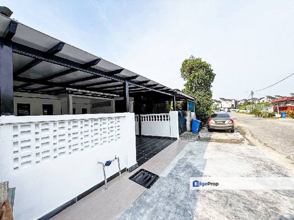 Taman Desa Kemuning, Shah Alam,Single Storey Terrace Desa Kemuning 1,, Selangor, Shah Alam