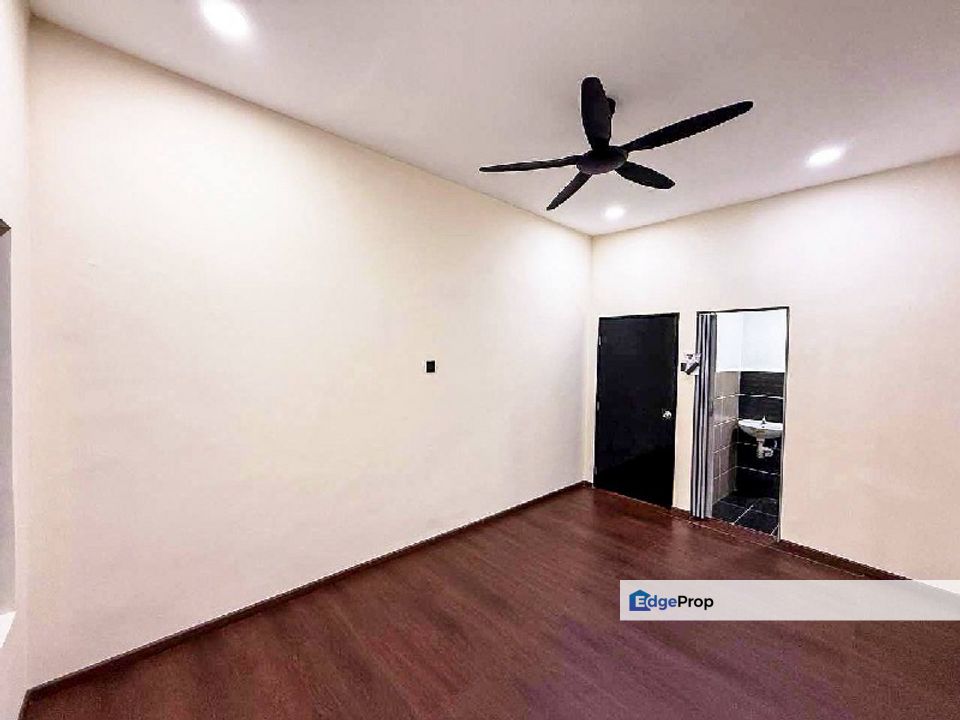 Taman Desa Kemuning, Shah Alam,Single Storey Terrace Desa Kemuning 1,, Selangor, Shah Alam