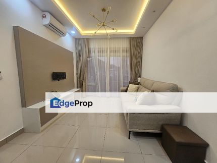Residensi Sakura, Putrajaya, Putrajaya Partly Furnished Ground Floor, Putrajaya, Putrajaya