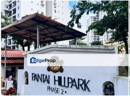 Pantai Hillpark 2, Bangsar South, Kuala Lumpur Paling Murah, Kuala Lumpur, Bangsar South