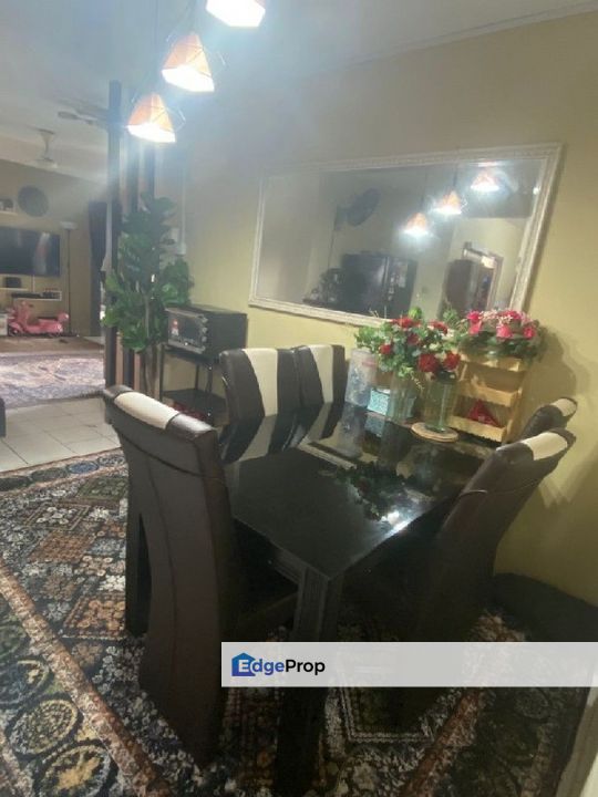 Pantai Hillpark 2, Bangsar South, Kuala Lumpur Paling Murah, Kuala Lumpur, Bangsar South