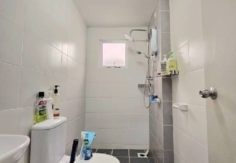 Harmoni 1 Putra Heights