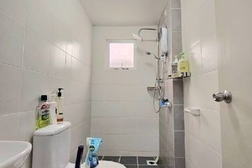 Harmoni 1 Putra Heights