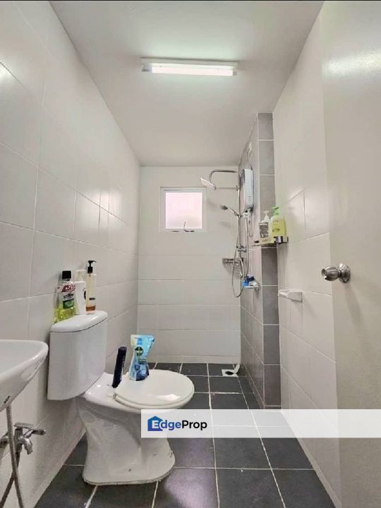 Harmoni 1 Putra Heights, Subang Jaya, Selangor partly furnished, Selangor, Subang Jaya