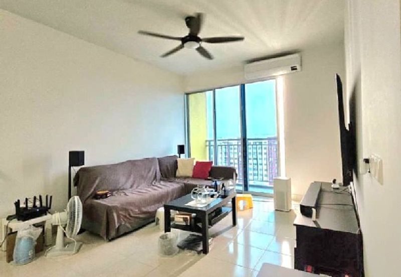 Harmoni 1 Putra Heights