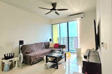 Harmoni 1 Putra Heights