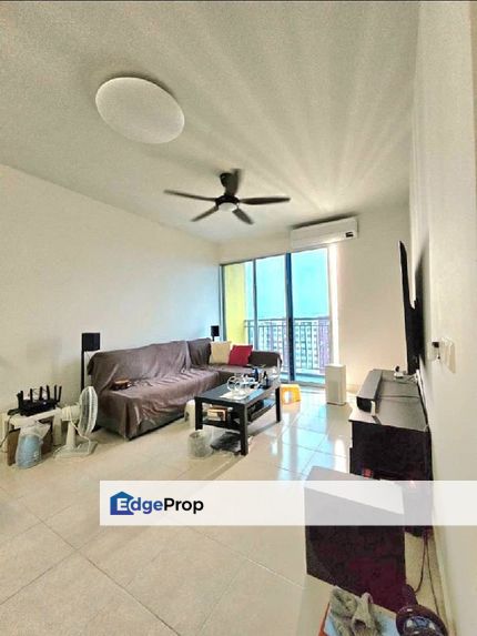 Harmoni 1 Putra Heights, Subang Jaya, Selangor partly furnished, Selangor, Subang Jaya