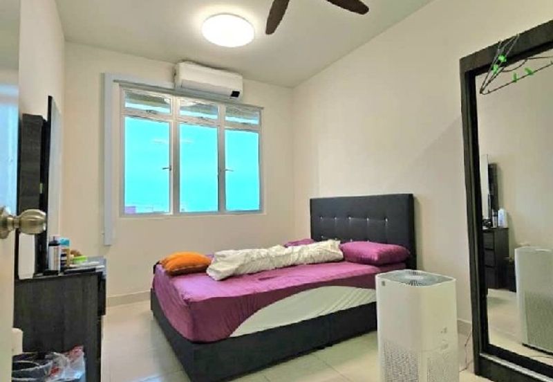 Harmoni 1 Putra Heights