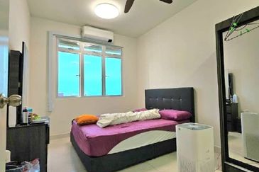 Harmoni 1 Putra Heights