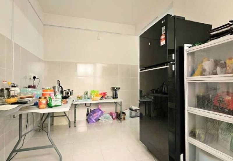 Harmoni 1 Putra Heights