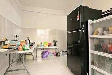 Harmoni 1 Putra Heights