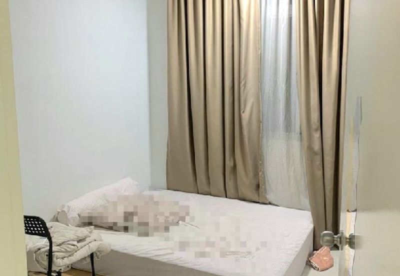 Harmoni 1 Putra Heights