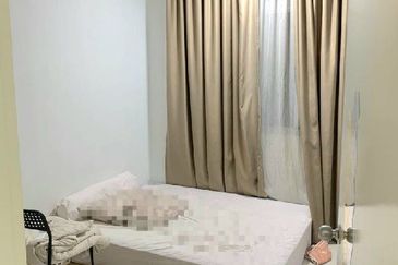 Harmoni 1 Putra Heights