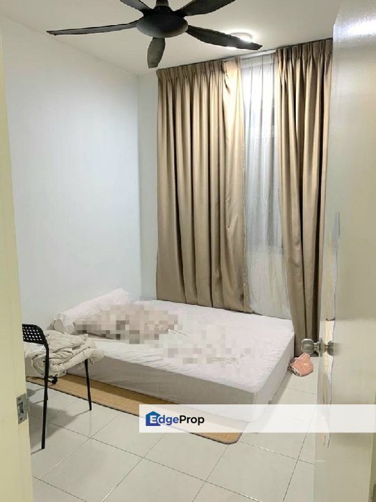 Harmoni 1 Putra Heights, Subang Jaya, Selangor, Selangor, Subang Jaya