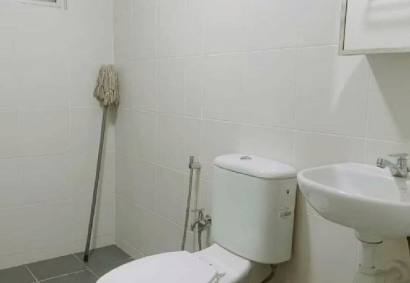 Harmoni 1 Putra Heights