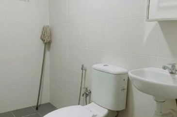 Harmoni 1 Putra Heights