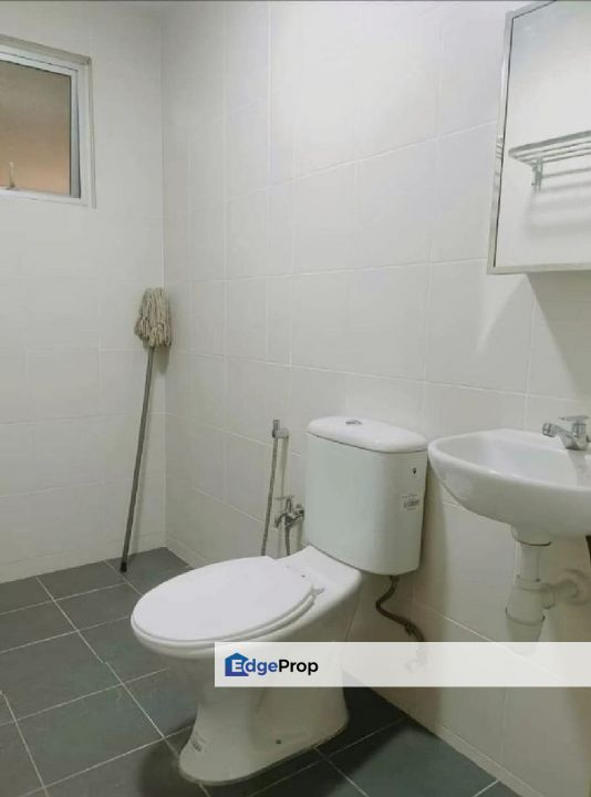 Harmoni 1 Putra Heights, Subang Jaya, Selangor, Selangor, Subang Jaya