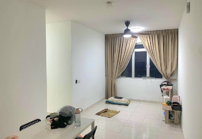 Harmoni 1 Putra Heights