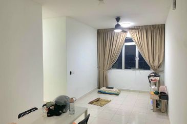 Harmoni 1 Putra Heights