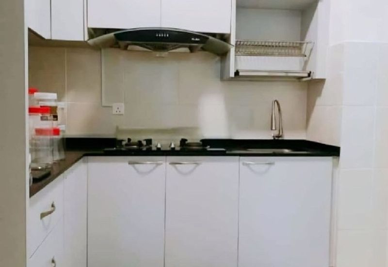 Harmoni 1 Putra Heights