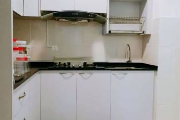 Harmoni 1 Putra Heights