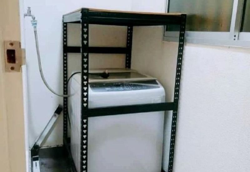 Harmoni 1 Putra Heights