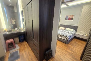 Norton Garden Semi D @ Eco Grandeur