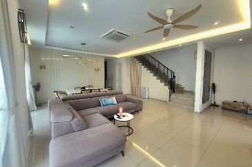 Norton Garden Semi D @ Eco Grandeur