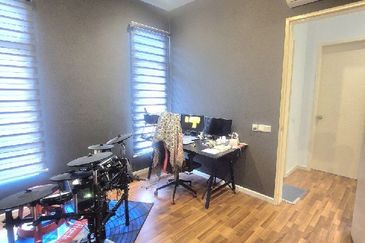 Norton Garden Semi D @ Eco Grandeur