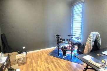 Norton Garden Semi D @ Eco Grandeur