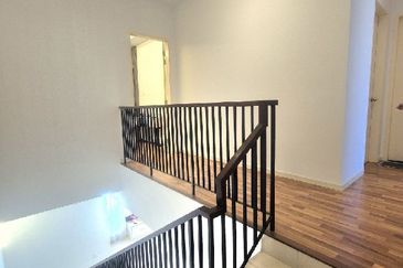 Norton Garden Semi D @ Eco Grandeur