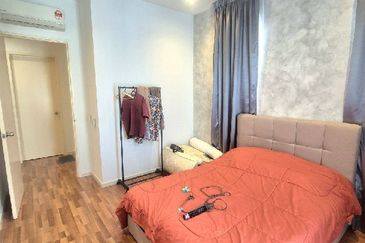 Norton Garden Semi D @ Eco Grandeur