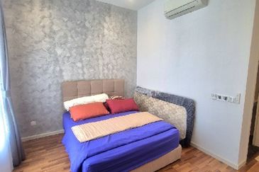 Norton Garden Semi D @ Eco Grandeur