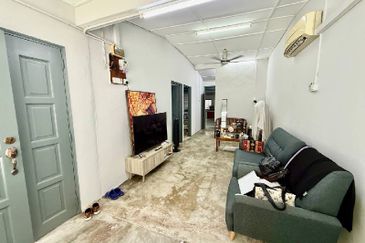 Sungei Way (Sungai Way)