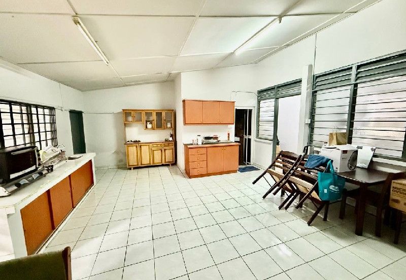 Sungei Way (Sungai Way)