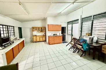 Sungei Way (Sungai Way)