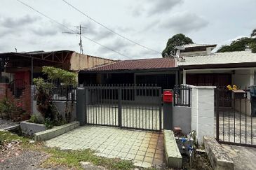 Sungei Way (Sungai Way)